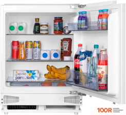 Холодильник MAUNFELD MBL88SWGR (309849)