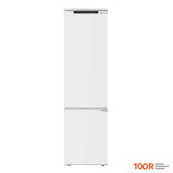 Холодильник MAUNFELD MBF193NFW (309840)