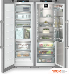 Холодильник Liebherr XRFST 5295 PEAK BIOFRESH NOFROST (309832)