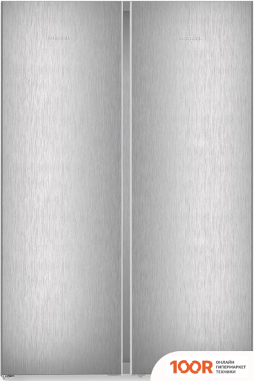 Холодильник Liebherr XRFSF 5240 PLUS NOFROST (309830)