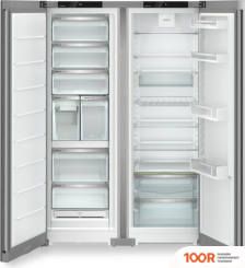 Холодильник Liebherr XRFSF 5240 PLUS NOFROST (309830)