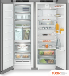 Холодильник Liebherr XRFSF 5240 PLUS NOFROST (309830)