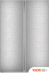 Холодильник Liebherr XRFSF 5240 PLUS NOFROST (309830)