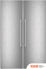 Холодильник Liebherr XRFSD 5265 PRIME BIOFRESH NOFROST (309826)