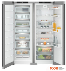 Холодильник Liebherr XRFSD 5220 PLUS NOFROST (309825)