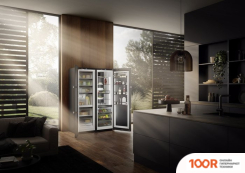 Холодильник Liebherr XRFBS 5295 PEAK BIOFRESH NOFROST (309824)