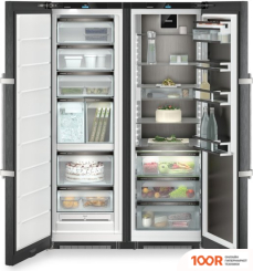 Холодильник Liebherr XRFBS 5295 PEAK BIOFRESH NOFROST (309824)