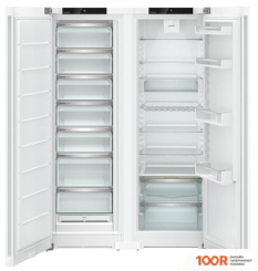 Холодильник Liebherr XRF 5220 PLUS NOFROST (309822)