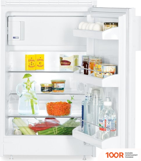 Холодильник Liebherr UK 1414 (309818)