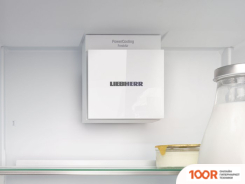 Холодильник Liebherr SRSFE 5220 PLUS (309811)