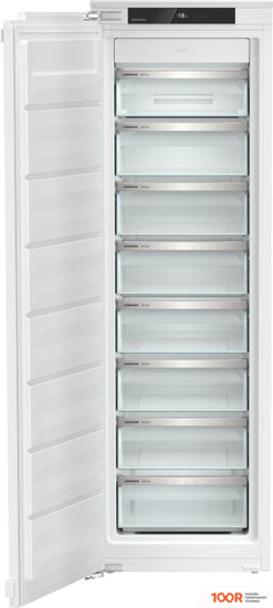 Холодильник Liebherr SIFNF 5108 PURE 5108-22001 (309778)