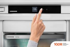 Холодильник Liebherr SIFNF 5108 PURE 5108-22001 (309778)