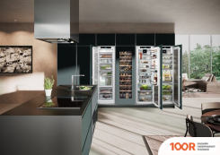 Холодильник Liebherr SIFNE 5188 PEAK (309775)