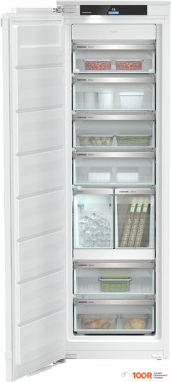 Холодильник Liebherr SIFNE 5188 PEAK (309775)