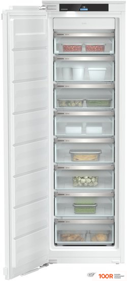 Холодильник Liebherr SIFNE 5178 PEAK (309773)