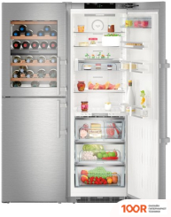 Холодильник Liebherr SBSES 8496 PREMIUMPLUS (309729)