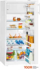 Холодильник Liebherr KE 2834 COMFORT (309667)