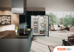 Холодильник Liebherr IXRF 5100 PURE NOFROST (309651)