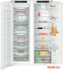 Холодильник Liebherr IXRF 5100 PURE NOFROST (309651)