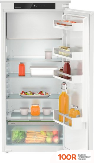 Холодильник Liebherr IRSE 4101 PURE (309647)