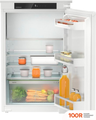 Холодильник Liebherr IRSE 3901 PURE (309645)