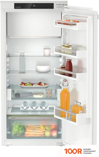 Холодильник Liebherr IRC 4121 PLUS (309614)