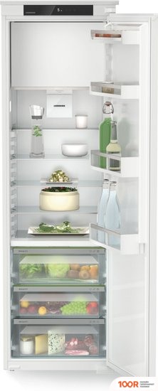 Холодильник Liebherr IRBSE 5121 PLUS (309608)