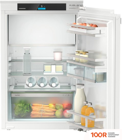 Холодильник Liebherr IRBI 3951 PRIME (309601)