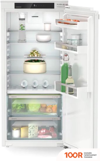 Холодильник Liebherr IRBC 4120 PLUS BIOFRESH (309566)