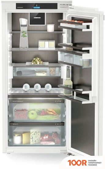 Холодильник Liebherr IRBBSBI 4170 (309561)