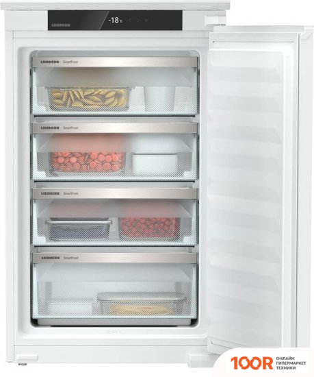 Холодильник Liebherr IFSE 3904 PURE (309545)