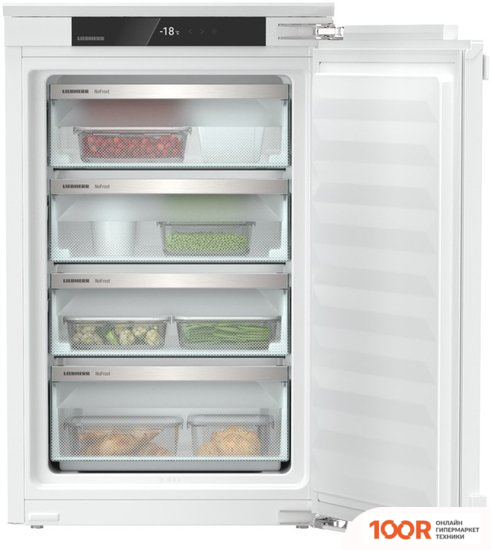 Холодильник Liebherr IFNE 3924 PLUS (309543)