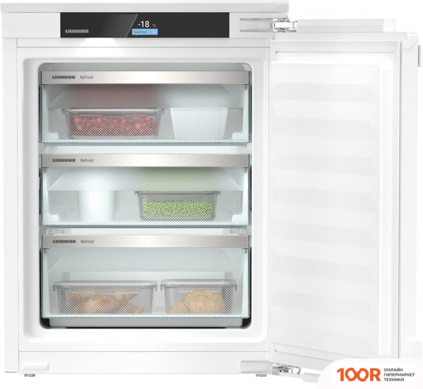 Холодильник Liebherr IFNE 3553 PRIME NOFROST (309542)