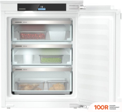 Холодильник Liebherr IFNE 3553 PRIME NOFROST (309542)