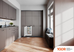 Холодильник Liebherr IFND 3954 PRIME NOFROST (309540)