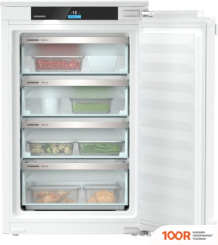 Холодильник Liebherr IFNCI 3954 PRIME NOFROST (309537)