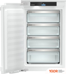 Холодильник Liebherr IFNCI 3954 PRIME NOFROST (309537)