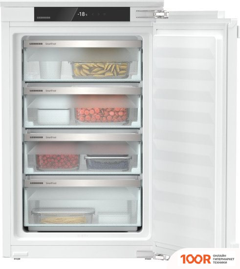 Холодильник Liebherr IFD 3904 PURE (309533)