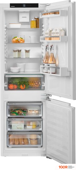 Холодильник Liebherr ICNF 5103 PURE NOFROST (309522)