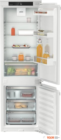 Холодильник Liebherr ICNE 5103 PURE NOFROST (309519)