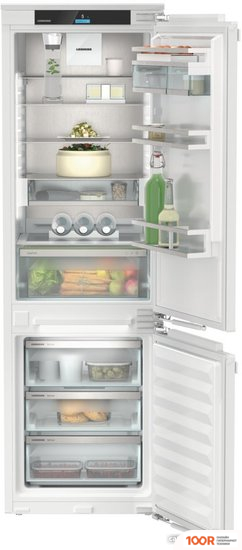 Холодильник Liebherr ICNDI 5153 PRIME NOFROST (309517)