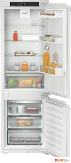 Холодильник Liebherr ICND 5103 PURE NOFROST (309510)