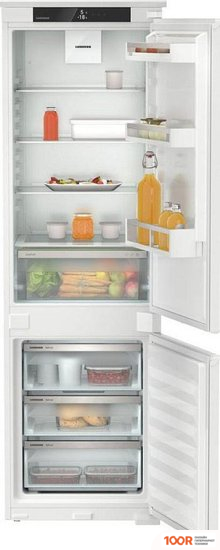 Холодильник Liebherr ICF 5103 PURE (309506)