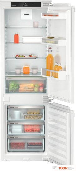 Холодильник Liebherr ICD 5103 PURE (309502)