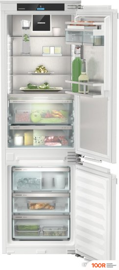 Холодильник Liebherr ICBNCI 5183 PEAK BIOFRESH NOFROST (309486)