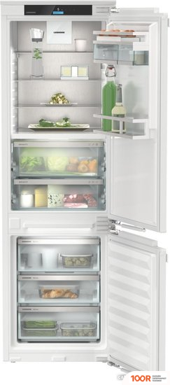 Холодильник Liebherr ICBNCI 5153 PRIME BIOFRESH NOFROST (309485)