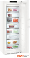 Холодильник Liebherr GN 5275 PREMIUM (309473)