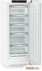 Холодильник Liebherr GN 46VD25 (309471)