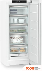 Холодильник Liebherr GN 46VD25 (309471)