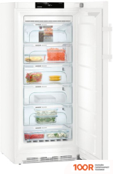 Холодильник Liebherr GN 4135 COMFORT (309467)